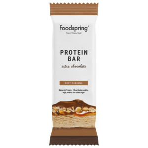 Protein BAR Extra Soft Caramel